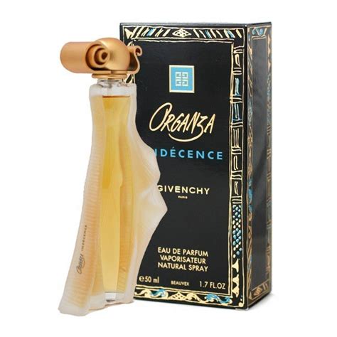 givenchy indecence perfume|givenchy indecence discontinued.